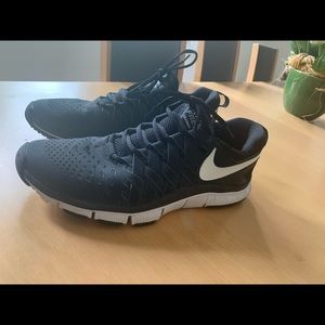 Nike Free Running Shoes